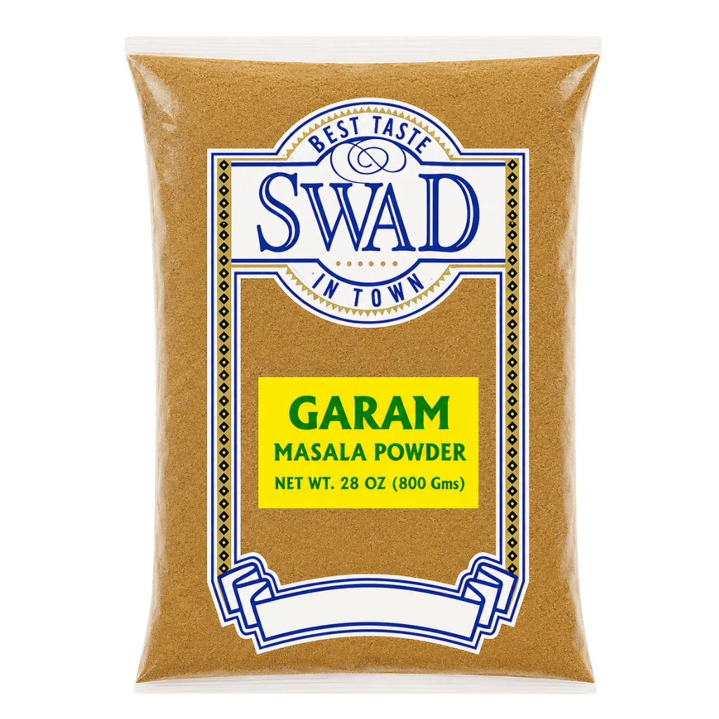Swad Garam Masala Powder 800 g buy online USA - 1